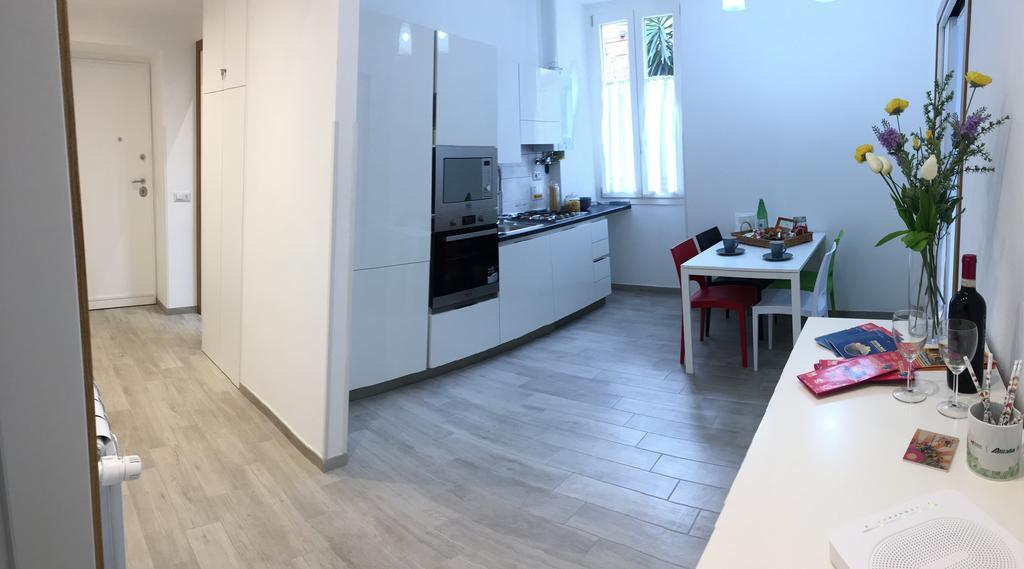 Suite Luisa Roma المظهر الخارجي الصورة