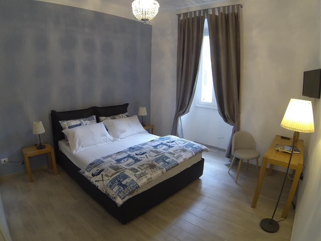 Suite Luisa Roma المظهر الخارجي الصورة