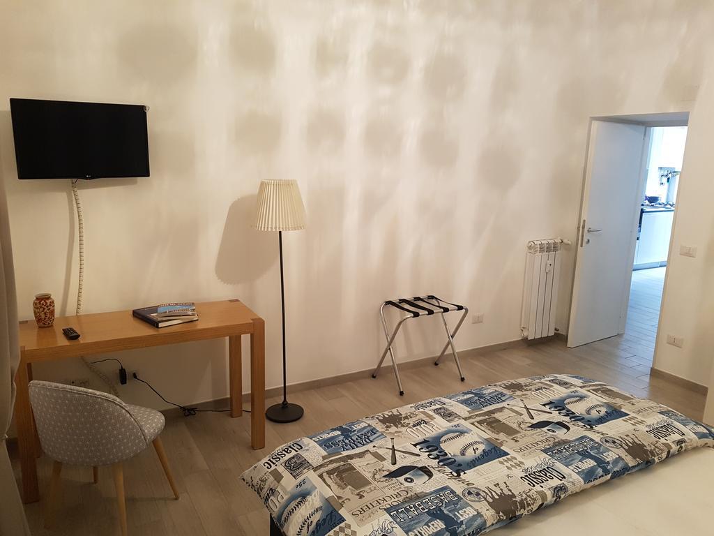 Suite Luisa Roma المظهر الخارجي الصورة