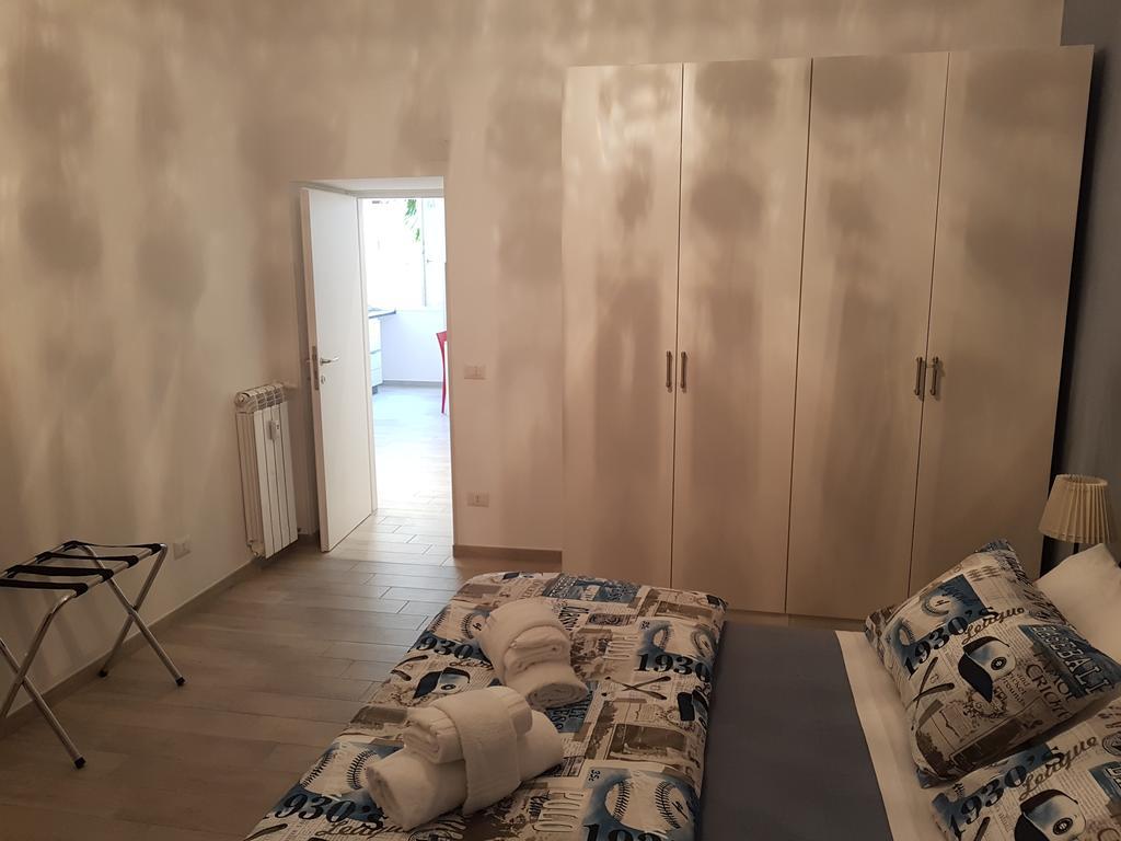 Suite Luisa Roma المظهر الخارجي الصورة