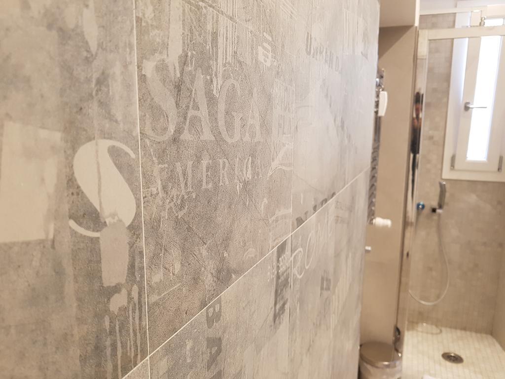 Suite Luisa Roma المظهر الخارجي الصورة