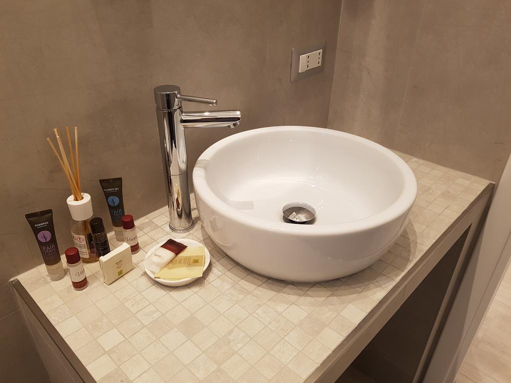 Suite Luisa Roma المظهر الخارجي الصورة